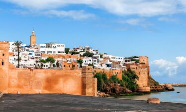 9 days Cultural Tour from Casablanca