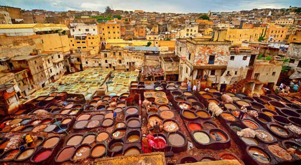 fantastic-fes-medina-one-day-tour