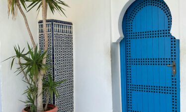 Luxury Wonders of Morocco