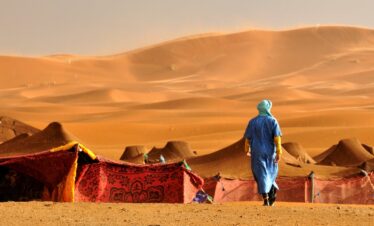 Explore Morocco in a 7-day Private Tour.